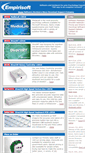 Mobile Screenshot of empirisoft.com